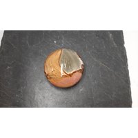 5, 2cm Polychromjaspis Linse von naturalmysticsu