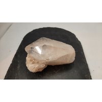 Eine Große Beeindruckende Bergkristallspitze Tolle Deko Hingucker Für Jeden Raum Eine Große Beeindruckende Bergkristallspitze Tolle Deko Hingucker Für Jeden Raum von naturalmysticsu