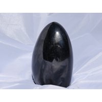 Schwarzer Turmalin Schwarzer Turmalin von naturalmysticsu