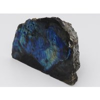 Sehr Dekorativer Labradorit Sehr Dekorativer Labradorit von naturalmysticsu