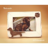 Gesims "Bassotto" Gesims "Bassotto" von naturarte