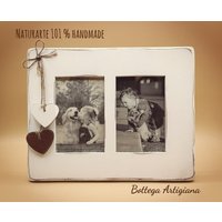 Gesims Doppia Con Cuori Gesims Doppia Con Cuori von naturarte