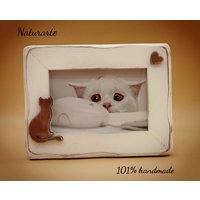 Gesims "Gattino Seduto" Gesims "Gattino Seduto" von naturarte