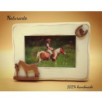 Gesims Ragazzac Con Cavallo Gesims Ragazzac Con Cavallo von naturarte