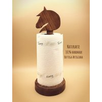 Zettelhalter "Pferd" Zettelhalter "Pferd" von naturarte