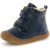 Naturino Lauflernschuh "Bubble Wide" Klettstiefel mit Wollfutter, Größenschablone zum Download Naturino Lauflernschuh "Bubble Wide" Klettstiefel mit Wollfutter, Größenschablone zum Download von naturino