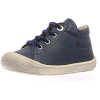 Naturino Lauflernschuh "COCOON BONE" Babyschuh, Barfußschuh im Used-Look, Größenschablone zum Download von naturino