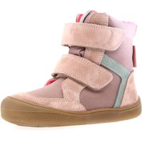 Naturino Winterstiefel "BAREFOOT KODDAS VL" Klettstiefel mit Wollfutter, Größenschablone zum Download Naturino Winterstiefel "BAREFOOT KODDAS VL" Klettstiefel mit Wollfutter, Größenschablone zum Download von naturino