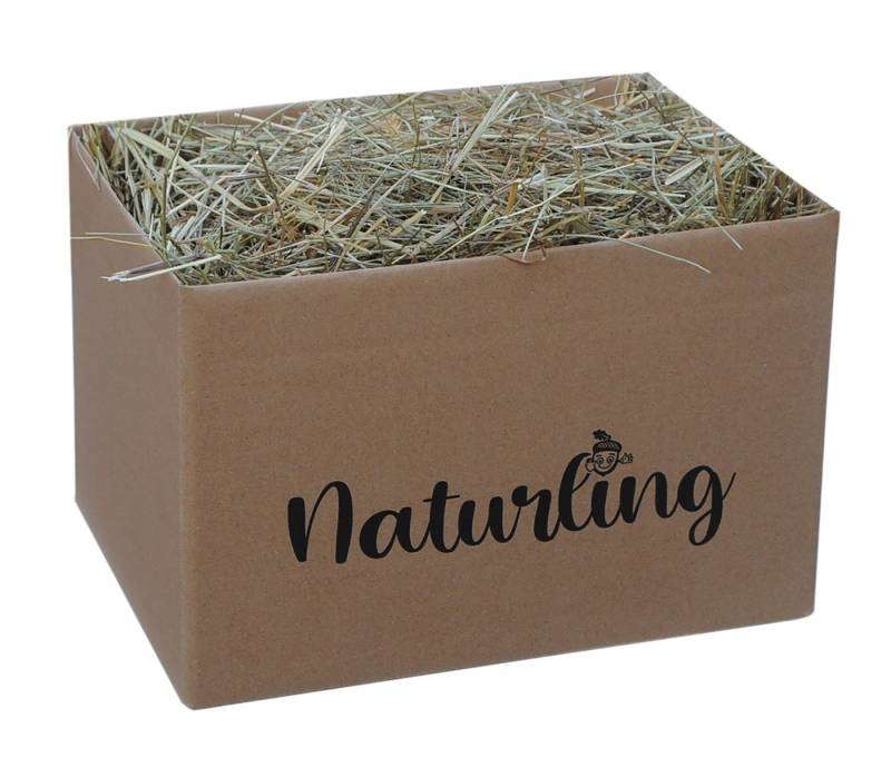 naturling Osternest Ostergras 500g, Holzwolle oder Heu - Plastikfreie Alternative naturling Osternest Ostergras 500g, Holzwolle oder Heu - Plastikfreie Alternative von naturling