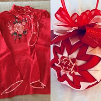 Erinnerungsstück - Erinnerungsschmuck Familienerbstück von ncgalcreations