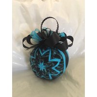 Gedenkornament - Tribut An Den Geliebten Menschen Erinnerungsornament Andenkenornament in Memory Ornament von ncgalcreations