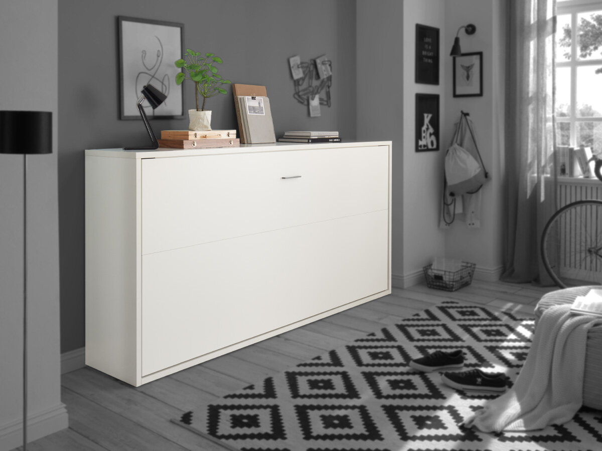 Nehl Schrank-Querbett 4480 2-Raum-Wunder Nehl Schrank-Querbett 4480 2-Raum-Wunder von nehl Wohn-Ideen