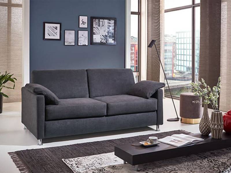Nehl Sofa Boston Basic 125 x 200 von nehl Wohn-Ideen