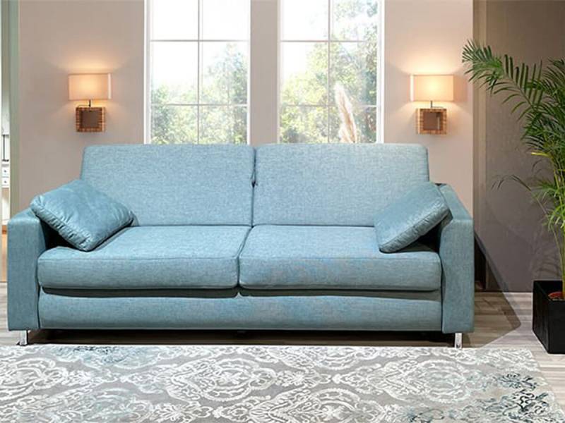 Nehl Sofa Boston Basic 165 x 200 von nehl Wohn-Ideen