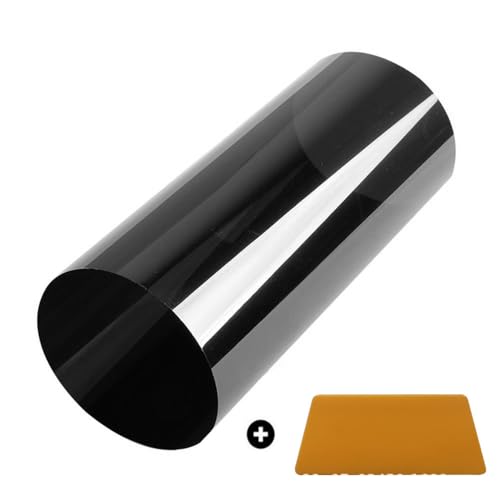 nelyouno Auto Windschutzscheibe Aufkleber, für Hyundai I10 I20 I30 I40 IX20 IX35 Solaris Sonata Santafe Gensis Azera GDI Tuning Aufkleber Styling-Dekoration Auto Emblem Frontscheibe Sticker von nelyouno
