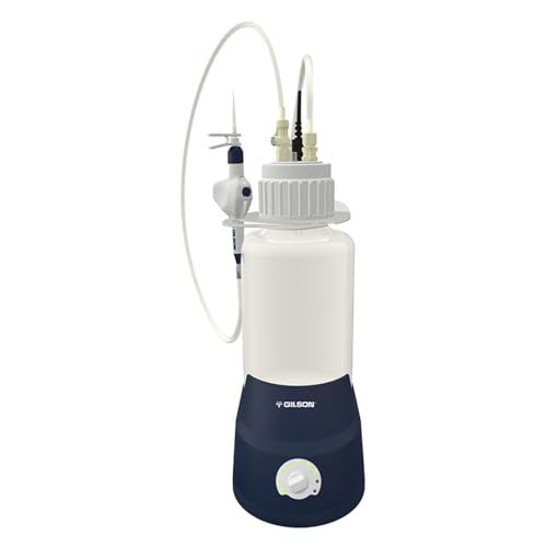 Gilson Sichere Aspirationsstation, 100–240V, 50/60 Hz Gilson Sichere Aspirationsstation, 100–240V, 50/60 Hz von neoLab