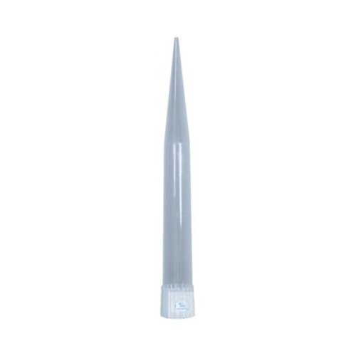 neoLab 1-110-96-0 Top-Line Tip, 1 µL-200 µL, 50.8 mm, Klar (960-er Pack) von neoLab