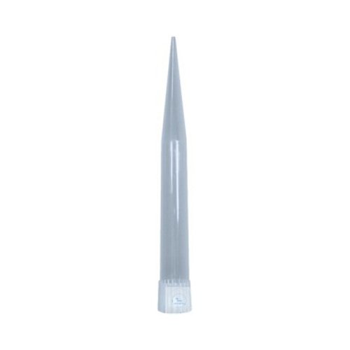 neoLab Polypropylen Top-Line Tip, Klar, 1 µL-200 µL, 50.8 mm Länge, 960 Stück von neoLab
