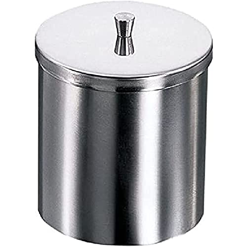 neoLab 1-1180 Dose mit Deckel aus 18/8, 170 mL neoLab 1-1180 Dose mit Deckel aus 18/8, 170 mL von neoLab