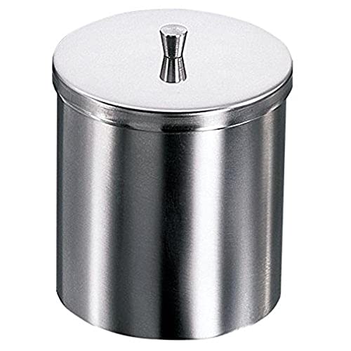 neoLab 1-1182 Dose mit Deckel aus 18/8, 700 mL neoLab 1-1182 Dose mit Deckel aus 18/8, 700 mL von neoLab