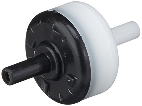 neoLab Nylon Rückschlagventil für Mini-Pumpen von neoLab