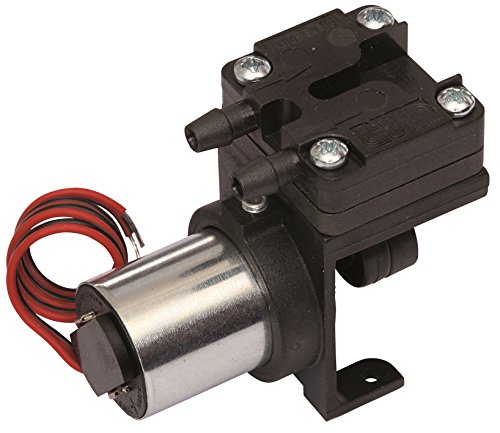 neoLab 1-1520 Mini-Membranpumpe, 6V LC, -280 mbar neoLab 1-1520 Mini-Membranpumpe, 6V LC, -280 mbar von neoLab