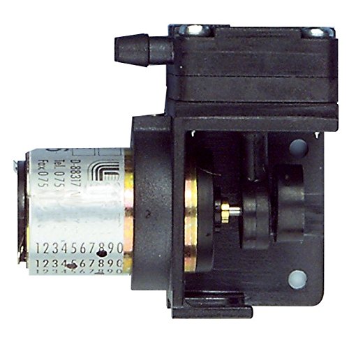 neoLab 1-1523 Mini-Membranpumpe, 12V, -230 mbar neoLab 1-1523 Mini-Membranpumpe, 12V, -230 mbar von neoLab