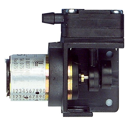 neoLab 1-1523 Mini-Membranpumpe, 12V, -230 mbar von neoLab