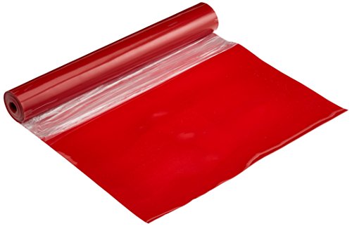 neoLab Rutschfeste Folie, Rot, 200cm x 40cm x 1mm neoLab Rutschfeste Folie, Rot, 200cm x 40cm x 1mm von neoLab