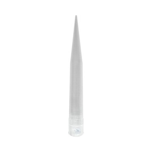 neoLab Polypropylen Macro-Line Tip, Klar, 1 mL-5 mL, 126 mm Länge, 2000 Stück von neoLab