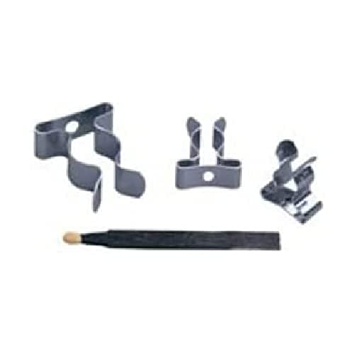neoLab 1-2133 Federstahl-Klammer, VA 18/8 für 50 mL, 30 mm neoLab 1-2133 Federstahl-Klammer, VA 18/8 für 50 mL, 30 mm von neoLab