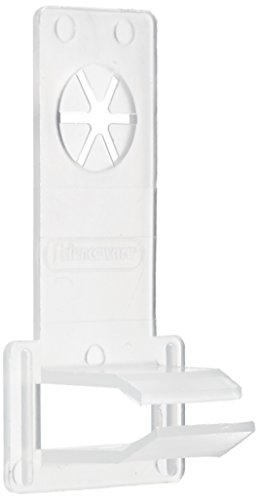 neoLab Polypropylen Thermometer-Clips, Transparent, 3 Stück von neoLab