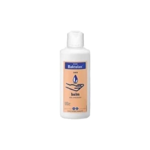 Bode Baktolan balm pure Pflege-Balsam, 350ml Tube Bode Baktolan balm pure Pflege-Balsam, 350ml Tube von BODE