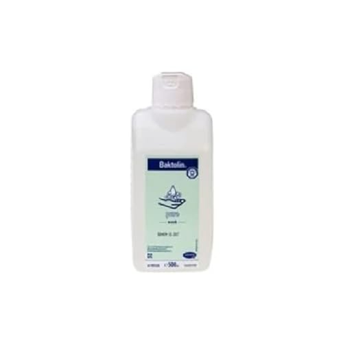 Bode Baktolin Classic Waschlotion, 1000ml Volumen von BODE