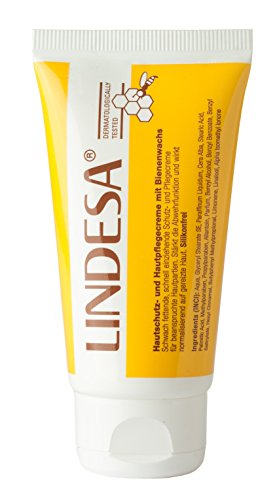 neoLab 1-6066 Hautschutzcreme, Lindesa, 50 mL, Misc von neoLab