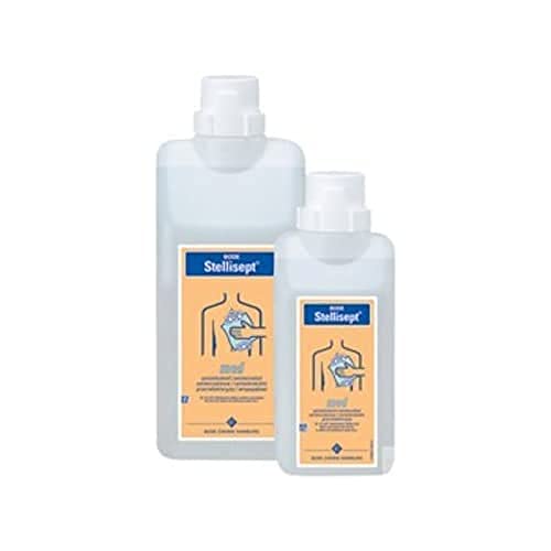 Bode neoLab 1-6128 Stellisept med Antiseptische Waschlotion, 1000 mL Bode neoLab 1-6128 Stellisept med Antiseptische Waschlotion, 1000 mL von BODE