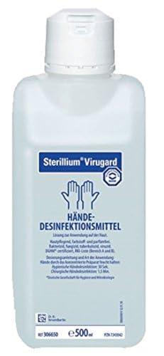 neoLab 1-6136 Sterillium Virugard, 500 mL von neoLab