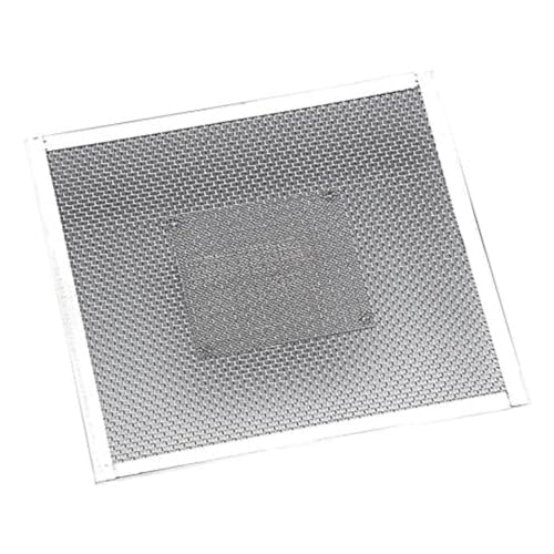 RSG Edelstahl Drahtgewebe mit Rahmen, 135mm Länge, 135mm Breite, 2.5mm Dicke RSG Edelstahl Drahtgewebe mit Rahmen, 135mm Länge, 135mm Breite, 2.5mm Dicke von neoLab
