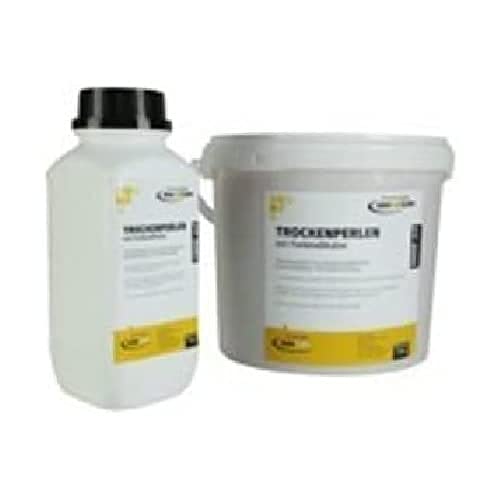 neoLab 1-7031 Trockenperlen mit Farbindikator, 1 L neoLab 1-7031 Trockenperlen mit Farbindikator, 1 L von neoLab