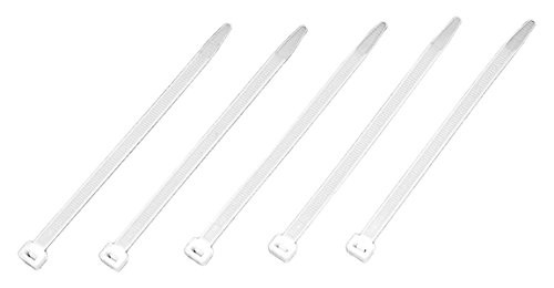 neoLab 1-7110 Universalbinder Polyamid, 98 mm x 2,5 mm (100-er Pack) von neoLab