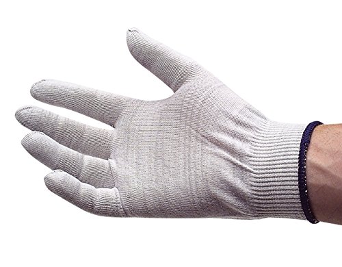 neoLab 1-7155 Anti-Statik-Handschuhe, Paar, Klein von neoLab