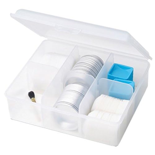 neoLab Wägezubehör im Set mit Box von neoLab