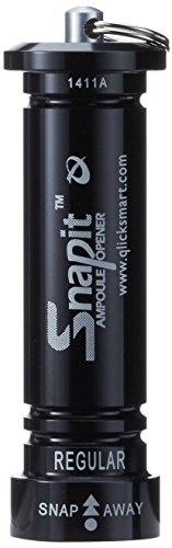 neoLab SnapIt-Ampullenöffner, Trolley, Regular, Schwarz neoLab SnapIt-Ampullenöffner, Trolley, Regular, Schwarz von neoLab