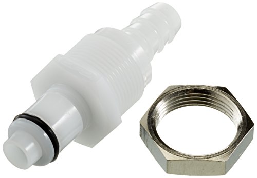 neoLab 2-0871 Schnellkupplung Acetal mit Absperrung, Vaterteil 5/16 Zoll neoLab 2-0871 Schnellkupplung Acetal mit Absperrung, Vaterteil 5/16 Zoll von neoLab