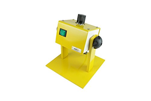 neoLabLine Rotator ohne Drehteller, Gelb, 90 Grad bis 27 Grad Verstellbar, 10 UpM Fix, 230V, 6W, 210mm x 200mm x 220mm neoLabLine Rotator ohne Drehteller, Gelb, 90 Grad bis 27 Grad Verstellbar, 10 UpM Fix, 230V, 6W, 210mm x 200mm x 220mm von neoLab