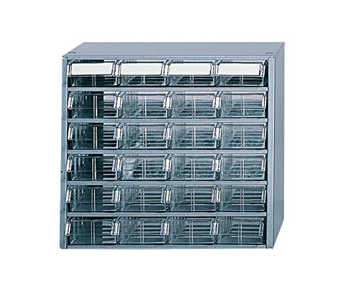 neoLab 2-1312 Kleinteilemagazin mit 24 Schubladen 175 mm x 69 mm x 37 mm neoLab 2-1312 Kleinteilemagazin mit 24 Schubladen 175 mm x 69 mm x 37 mm von neoLab