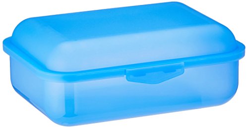 neoLab Polypropylen Multifunktionsbox, Blau, 18cm x 13cm x 6,5cm neoLab Polypropylen Multifunktionsbox, Blau, 18cm x 13cm x 6,5cm von neoLab