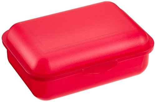 neoLab Polypropylen Multifunktionsbox, Rot, 18cm x 13cm x 6,5cm neoLab Polypropylen Multifunktionsbox, Rot, 18cm x 13cm x 6,5cm von neoLab