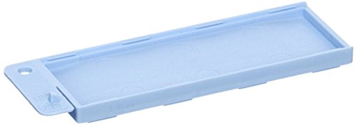 neoLab 2-1824 Objektträger-Versandbehälter, Blau (50-er Pack) von neoLab