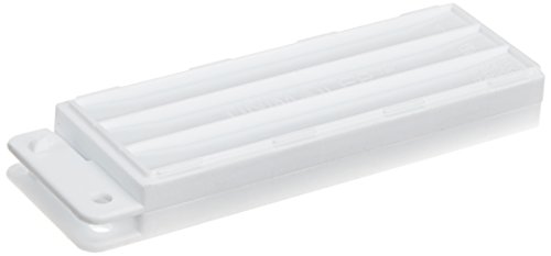 neoLab Polystyrol Objektträger-Versandbehälter, Weiß, 50 Stück von neoLab